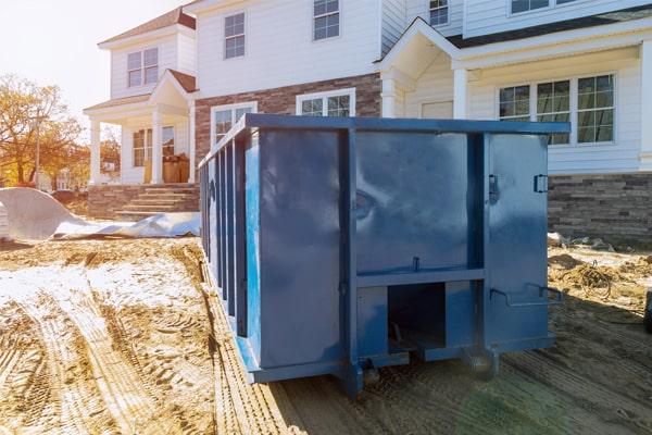 workers at Dumpster Rental of Pocatello